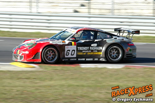 ProSpeed